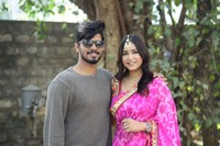 G Zombie Movie Pre Release Event